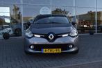 Renault Clio Estate 0.9 TCe Expression, Voorwielaandrijving, Stof, Start-stop-systeem, Origineel Nederlands