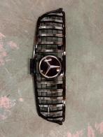 Mercedes AMG Panamericana gril met Radar compleet gril, Ophalen of Verzenden, Voor, Motorkap