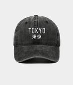 Tokyo pet/cap, Verzenden, Zo goed als nieuw, One size fits all