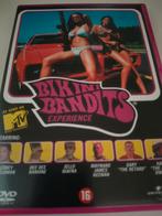 Bikini Bandits - cult actie comedy 2002, Ophalen, Zo goed als nieuw, Actiekomedie