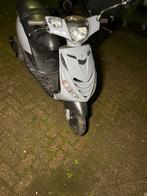 Piaggio Zip 80cc - Keuring Klaar - Lage KM!, Fietsen en Brommers, Scooters | Piaggio, Ophalen, Gebruikt, Maximaal 45 km/u, Zip