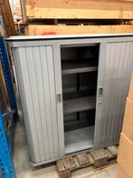 Archief kast, Huis en Inrichting, Kasten | Roldeurkasten en Archiefkasten, Ophalen, Zo goed als nieuw