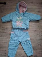 Red&Blu 2-delig skipak maat 80, Gebruikt, Jongetje of Meisje, Red&Blu, Ophalen of Verzenden