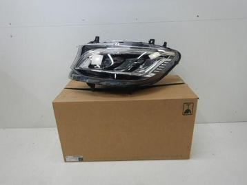 Mercedes-Benz Sprinter W910 Led High Performance Koplamp Lin beschikbaar voor biedingen