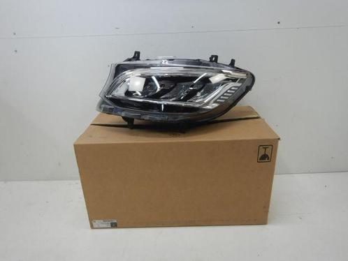 Mercedes-Benz Sprinter W910 Led High Performance Koplamp Lin, Auto-onderdelen, Verlichting, Mercedes-Benz, Gebruikt, Ophalen of Verzenden