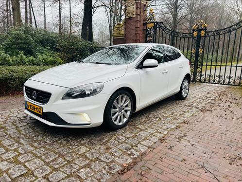 Volvo V40 2.0 D4 R-Design, 190PK, Vol opties, Inruil mogelij, Auto's, Volvo, Particulier, V40, ABS, Airbags, Airconditioning, Alarm