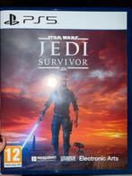 Star Wars Jedi Survivor PS5, Spelcomputers en Games, Games | Sony PlayStation 5, Ophalen of Verzenden, Zo goed als nieuw
