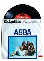 Top2000#0364 Abba - Chiquitita, Verzenden, Overige genres, 7 inch, Single