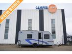 Caravelair Exclusive Line 475, Rondzit, Bedrijf, Overige typen, 5 tot 6 meter