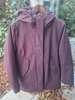 Happy Rainy Days jas - maat S - nauwelijks gedragen, Bruin, Happy Rainy Days, Ophalen of Verzenden, Zo goed als nieuw