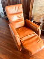 Senioren Fauteuil /relax stoel, Huis en Inrichting, Fauteuils, Ophalen of Verzenden, Gebruikt, 50 tot 75 cm