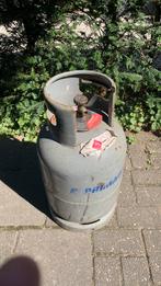 Gasfles 10,5 kg, Caravans en Kamperen, Ophalen, Zo goed als nieuw