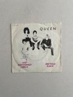 Queen - Fat Bottomed Girls / Bicycle Race, 7 inch, Single, Ophalen of Verzenden, Zo goed als nieuw