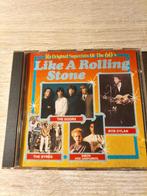 Like a rolling stone, Ophalen of Verzenden, Pop