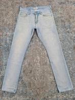 Scotch and Soda RALSTON W31 L34 Slim 100% katoen Bronno3134, Blauw, https://scotch-soda.eu/pages/contact, W32 (confectie 46) of kleiner