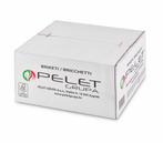 Haardhout Nestro briketten in dozen van 10 kg, Minder dan 3 m³, Ophalen of Verzenden, Blokken