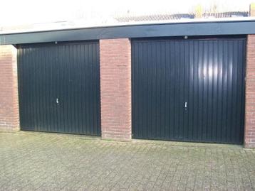 Te huur garagebox/opslagruimte/storage in Mijdrecht. beschikbaar voor biedingen