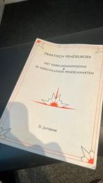 Praktisch penedelboek Dr. Jurriaanse, Boeken, Ophalen of Verzenden, Zo goed als nieuw, Achtergrond en Informatie