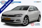 Volkswagen Polo 1.0 TSI Comfortline | Incl. 1 jaar garantie, 1045 kg, Te koop, Emergency brake assist, Benzine
