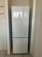 Liebherr Koelkast met vriezer - 165cm, Ophalen, Gebruikt, 200 liter of meer, 60 cm of meer
