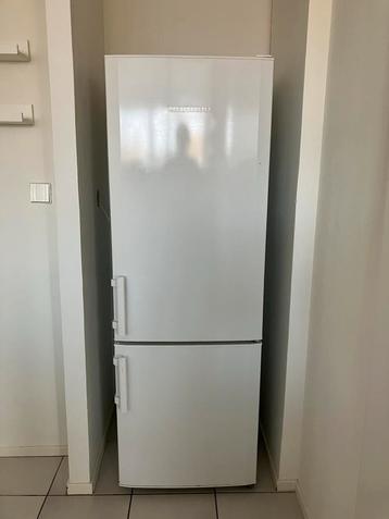 Liebherr Koelkast met vriezer - 165cm beschikbaar voor biedingen