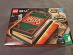 Te koop lego 21315, Ophalen of Verzenden, Nieuw, Complete set, Lego