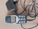 Te koop nokia  en Siemens telefoons, Telecommunicatie, Mobiele telefoons | Nokia, Ophalen, Zo goed als nieuw, Zwart