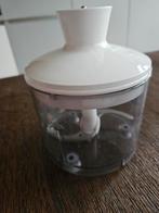 Hakmolen allessnijder van Bosch, Ophalen of Verzenden, Zo goed als nieuw, Vaatwasserbestendig, Minder dan 1 liter