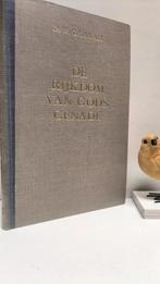 Lamain, Ds. W.C.; De rijkdom van Gods genade, Ophalen of Verzenden, Gelezen, Christendom | Protestants