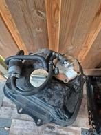 brandstof tank senzo lux la souris sourini btc riva e4, Ophalen of Verzenden, Zo goed als nieuw, Overige typen, Overige merken