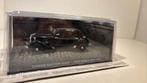 Citroen traction avant 007 jams bond atlas 1.43