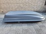 Dakkoffer 431 liter Cam Sport, Auto diversen, Dakkoffers, Ophalen, Zo goed als nieuw
