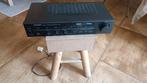 Kenwood KA-34 Integrated Stereo Amplifier – Black, Ophalen of Verzenden, Zo goed als nieuw, Decoder
