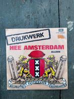 Leuke 45 toeren singles - Piratenmuziek/Smartlappen in1 koop, 2 t/m 5 singles, Ophalen of Verzenden, Gebruikt, Nederlandstalig