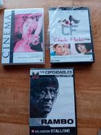 Dvd Films  nieuw, Alle leeftijden, Ophalen of Verzenden, Zo goed als nieuw