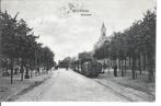 Noord-Holland, Ophalen of Verzenden, Gelopen, Noord-Holland