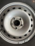 Winterbanden +velg Fiat Ducato boxer camper boxer, Auto-onderdelen, 16 inch, Banden en Velgen, Bestelwagen, Gebruikt
