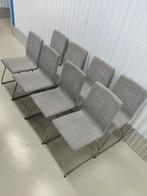 Stoelen, Huis en Inrichting, Ophalen, Zo goed als nieuw