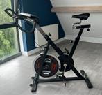 Slazenger Spinningbike, Ophalen of Verzenden, Zo goed als nieuw, Metaal, Hometrainer