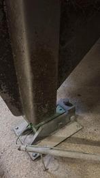 RVS menger 13m3 [962], Boekhorst Trading, Info@boekhorsttrading.com, Singel 16, Horssen