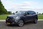 Renault Kadjar 1.2 TCe Bose PANO TREKHAAK CAMERA NAVI PDC, Voorwielaandrijving, Gebruikt, Handgeschakeld, SUV of Terreinwagen