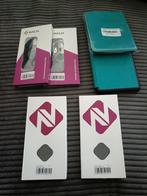 Partij telefoonhoesjes, Ophalen of Verzenden, Nieuw