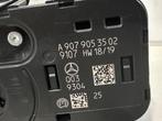 Licht Schakelaar van een Mercedes Sprinter, Auto-onderdelen, Dashboard en Schakelaars, Ophalen of Verzenden, 3 maanden garantie