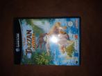 Tarzan Freeride - Nintendo GameCube, Spelcomputers en Games, Avontuur en Actie, Gebruikt, 1 speler, Ophalen of Verzenden