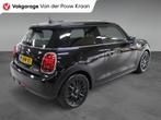 Mini Mini 1.5 Cooper Pepper 136pk Climate control / cruise c, 12 maanden, Gebruikt, Euro 6, Met garantie (alle)