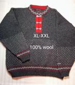 Woollen Noorse "Norwool" Trui (XL-XXL), Nieuw, Ophalen of Verzenden, Maat 56/58 (XL)