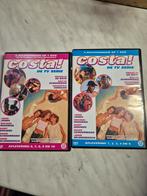 Costa! De TV Serie - Seizoen 1 Aflevering 1-10, Cd's en Dvd's, Dvd's | Tv en Series, Alle leeftijden, Ophalen of Verzenden, Zo goed als nieuw