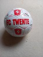 Bal fc twente, Verzamelen, Sportartikelen en Voetbal, Ophalen, Zo goed als nieuw, F.C. Twente, Overige typen