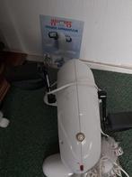 Fietsapparaat - Medi Bike Fitness Apparaatuur, Ophalen, Gebruikt