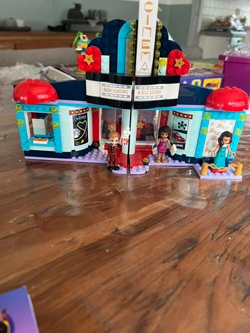 Lego 41448 beschikbaar voor biedingen